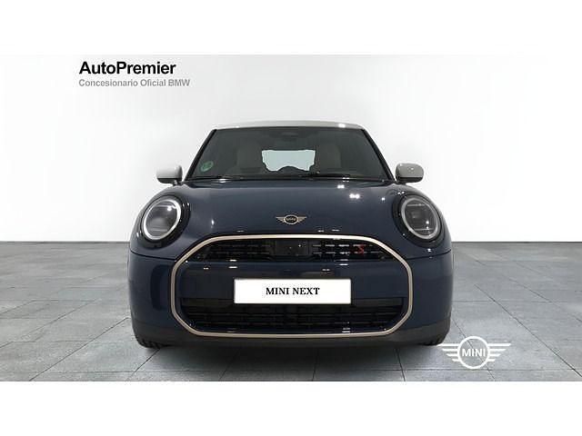 Usado Mini Cooper S Essential 204 CV (150 kW) 2025 Azul Utilitario