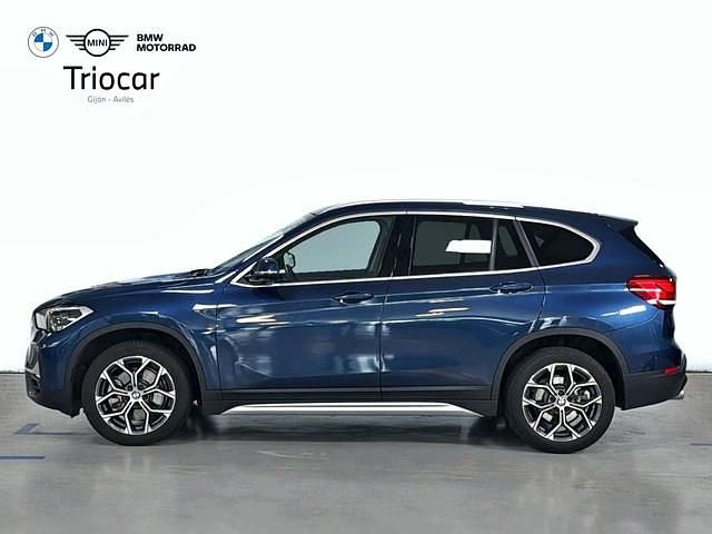 Usado BMW X1 Executive 192 CV (141 kW) 2022 SUV