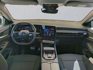 Usado Renault Austral Techno Esprit Alpine 200 CV (147 kW) 2024 Gris oscuro SUV