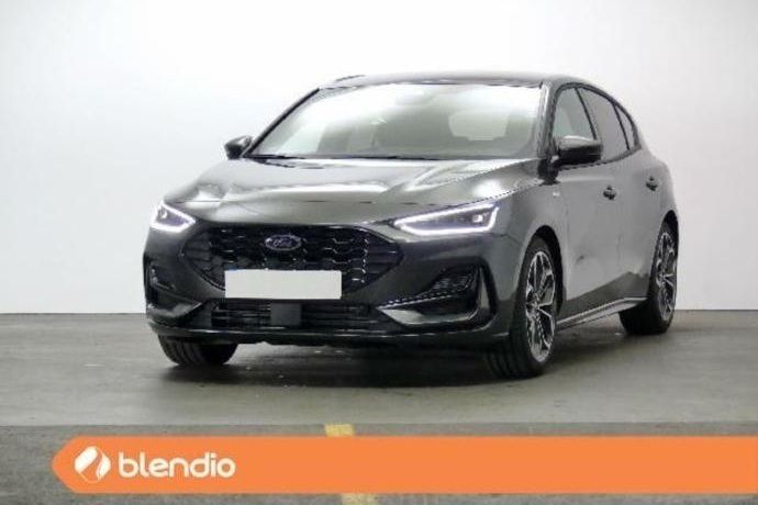 Usado Ford Focus ST-Line X 155 CV (114 kW) 2023