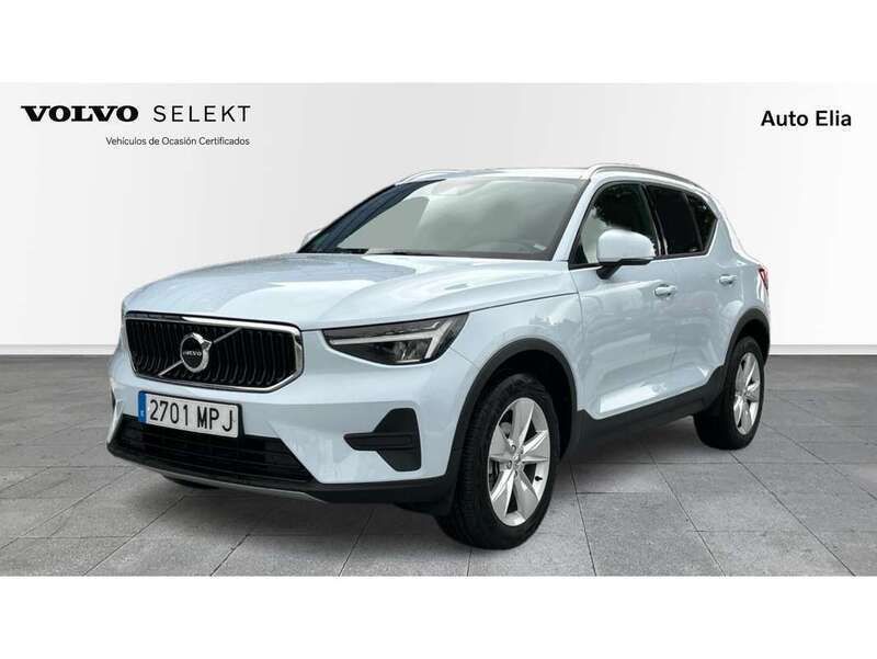 Otro Usado 2024 Volvo XC40 Core SUV | 34.500 € (Un poco caro) - Imagen 1/4