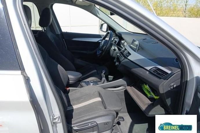 Usado BMW X1 85 CV (62 kW) 2018 SUV