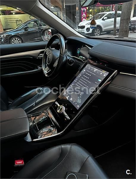 Usado MG Marvel R Luxury 2022 Eléctrico SUV