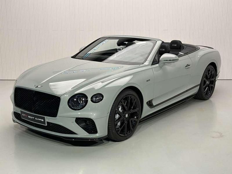 Gris Nuevo 2024 Bentley Continental Berlina | 499.000 € - Imagen 1/4