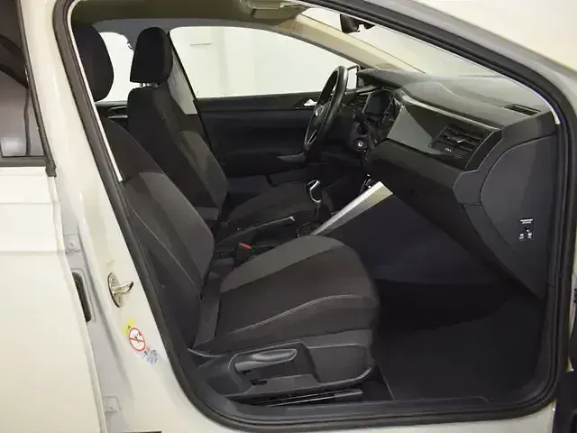 Nieuw VW Polo Match 95 PK (69 kW) 2025 Grijs Hatchback