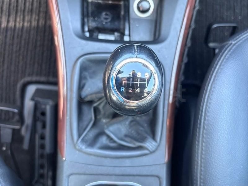 Usado Mercedes A180 Elegance 109 CV (80 kW) 2008 Gris / plata Monovolumen