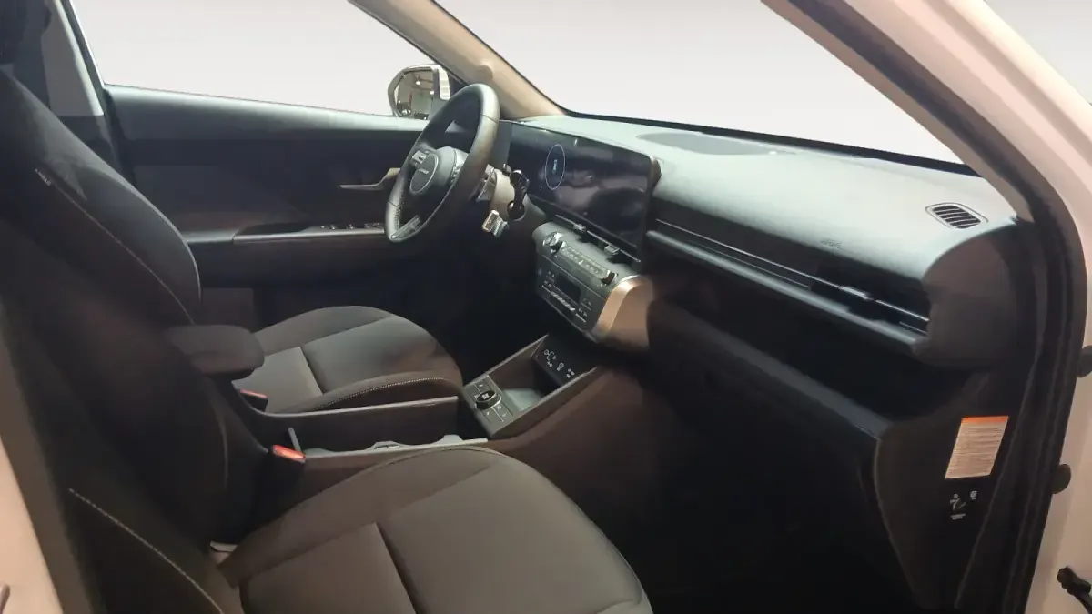 Nuevo Hyundai Kona 204 CV (150 kW) 2025 SUV