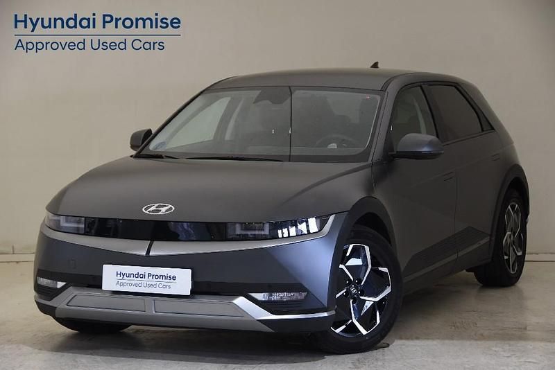 Nuevo 2024 Hyundai Ioniq Berlina | 39.900 € - Imagen 1/4