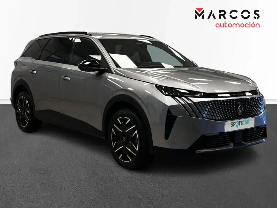 Usado Peugeot 5008 Allure 145 CV (106 kW) 2025 SUV