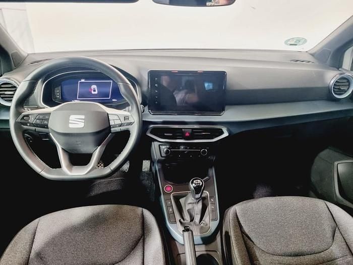 Nuevo Seat Arona Xperience 115 CV (84 kW) 2026 Blanco SUV