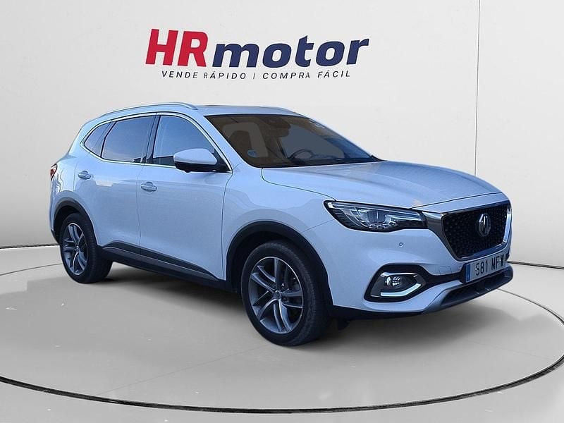 Usado 2023 MG HS Luxury SUV | 16.100 € (Super precio) - Imagen 1/4