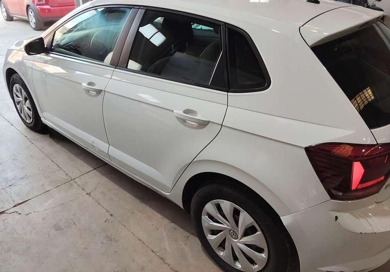 Usado VW Polo 75 CV (55 kW) 2018 Utilitario