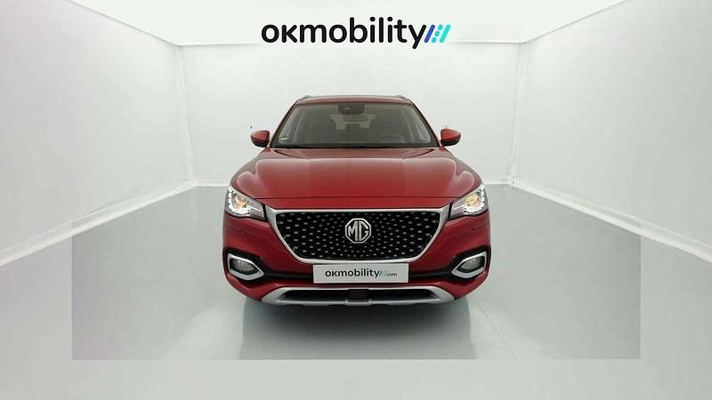Usado MG HS Comfort 162 CV (119 kW) 2023 Rojo SUV