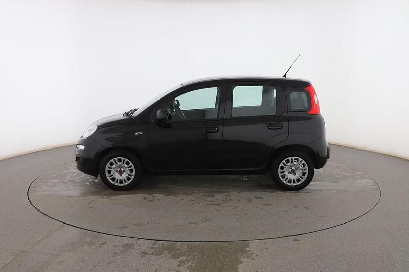 Usado Fiat Panda 70 CV (51 kW) 2021 Negro Utilitario