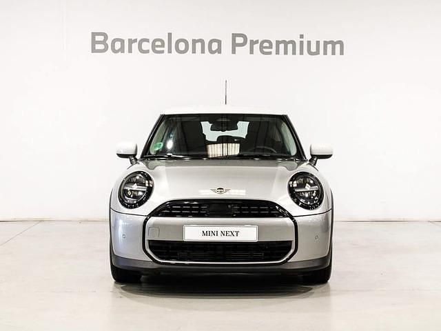 Usado Mini Cooper 156 CV (114 kW) 2025 Utilitario