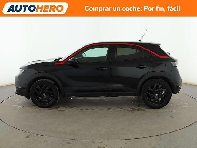 Usado Opel Mokka GS Line 136 CV (100 kW) 2023 Negro SUV