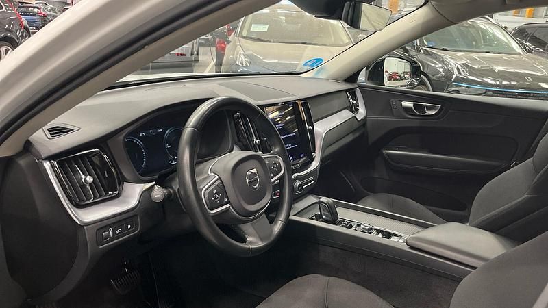 Usado Volvo XC60 Inscription 340 CV (250 kW) 2021 Blanco SUV