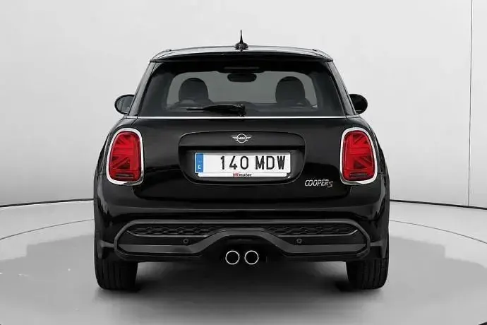 Usado Mini Cooper S 178 CV (130 kW) 2023 Utilitario