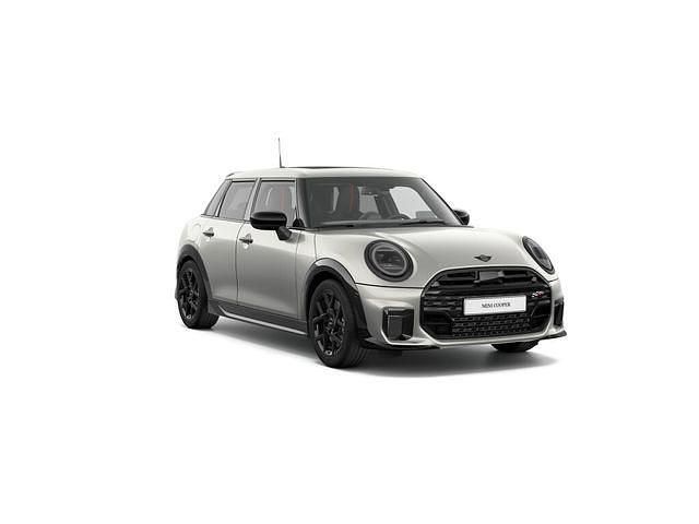 Usado 2025 Mini Cooper S Utilitario | 35.900 € (Un poco caro) - Imagen 1/4