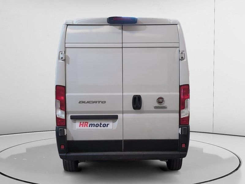 Usado Fiat Ducato 140 CV (102 kW) 2023 Van