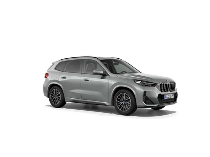 Usado BMW X1 Comfort Edition 245 CV (180 kW) 2025 Plateado SUV