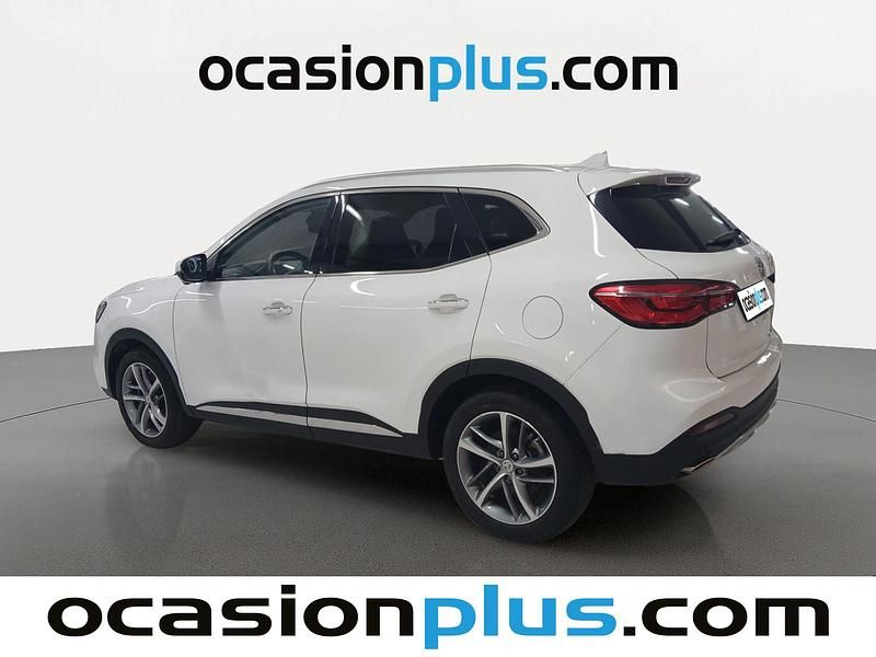 Usado MG HS Luxury 162 CV (119 kW) 2023 Blanco SUV