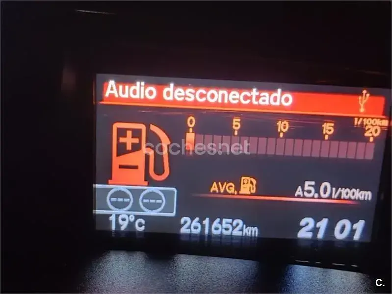 Usado Honda Civic Sport 120 CV (88 kW) 2015 Negro Berlina