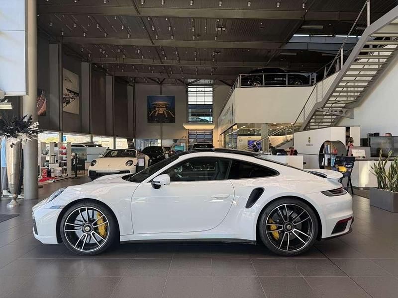 Usado Porsche 992 650 CV (478 kW) 2022 Blanco Coupe