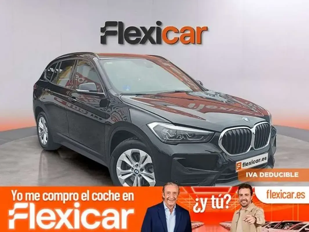Usado BMW X1 220 CV (161 kW) 2020 SUV