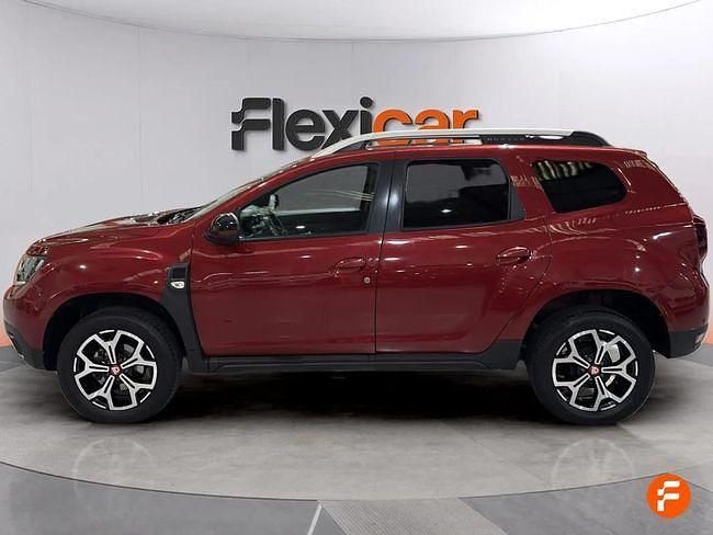 Usado Dacia Duster 150 CV (110 kW) 2019 Rojo SUV