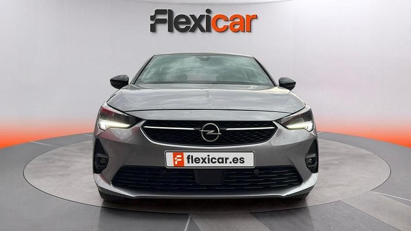 Brugt Opel Corsa 101 HK (74 kW) 2023 Grå Sedan