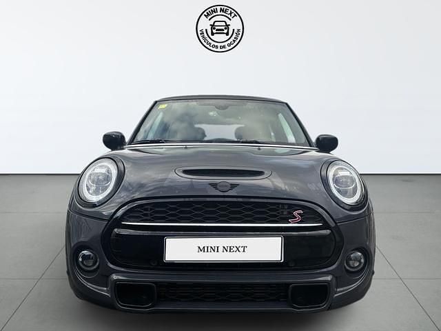 Usado Mini Cooper S 192 CV (141 kW) 2020 Utilitario