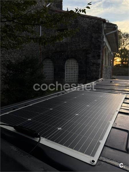 Usado Nissan Primastar 150 CV (110 kW) 2021 Azul Monovolumen