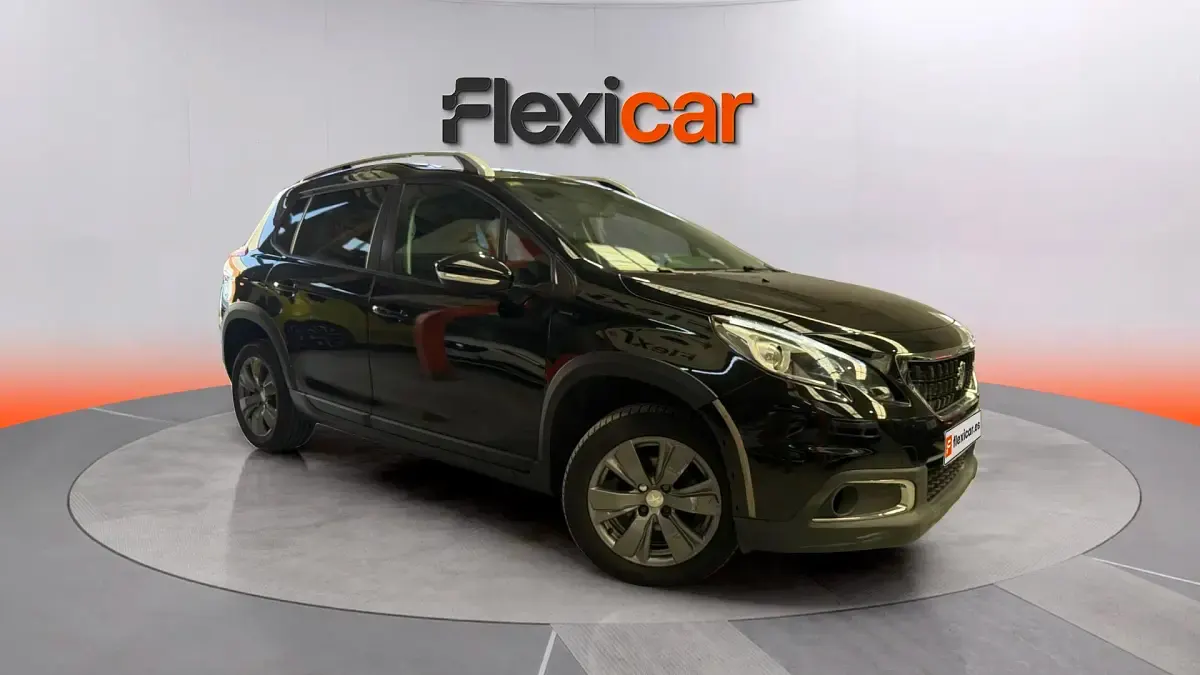 Usado Peugeot 2008 Active 101 CV (74 kW) 2019 SUV