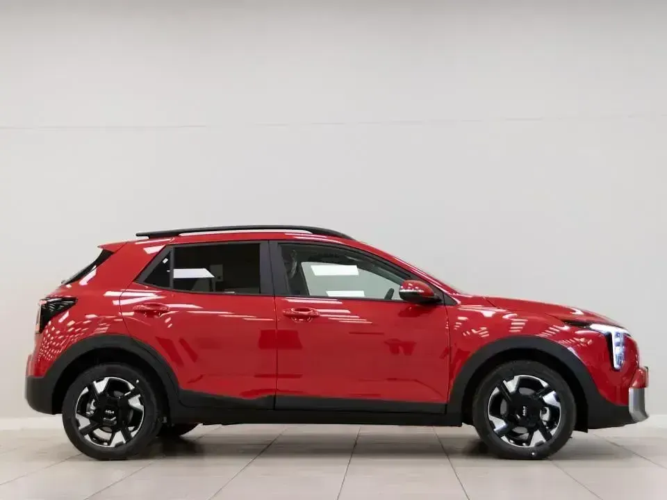 Nuevo Kia Stonic 115 CV (84 kW) 2026 Otro SUV