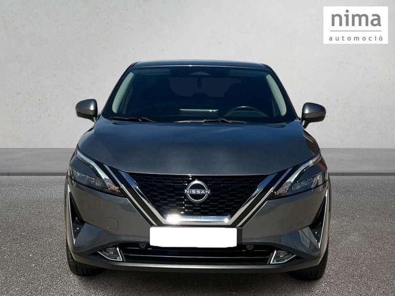 Usado Nissan Qashqai N-Connecta 158 CV (116 kW) 2022 SUV