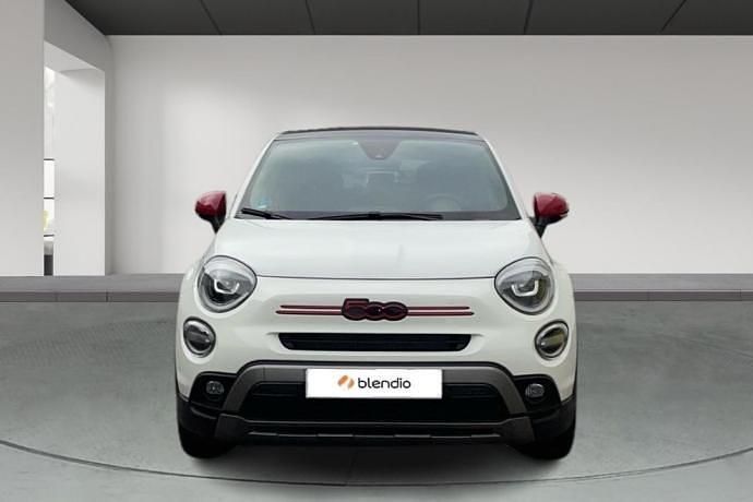 Usado Fiat 500 Red 130 CV (95 kW) 2022