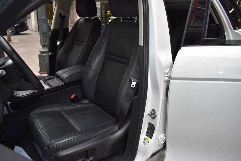 Usado Land Rover Range Rover evoque S 150 CV (110 kW) 2020 Fuji white