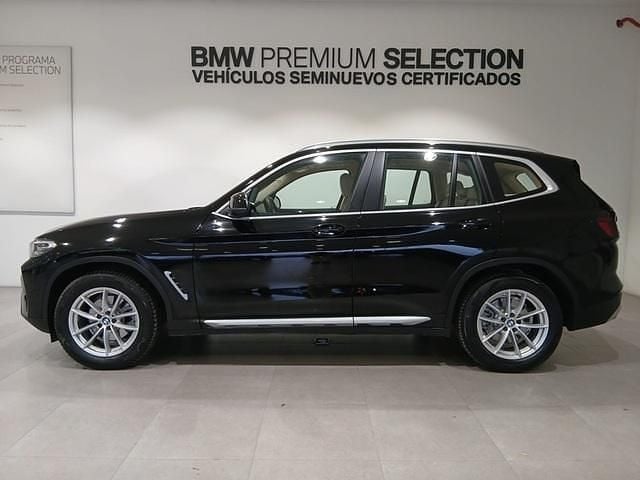 Usado BMW X3 2024 SUV