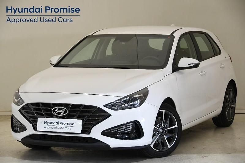 Usado 2024 Hyundai i30 | 16.090 € (Super precio) - Imagen 1/4