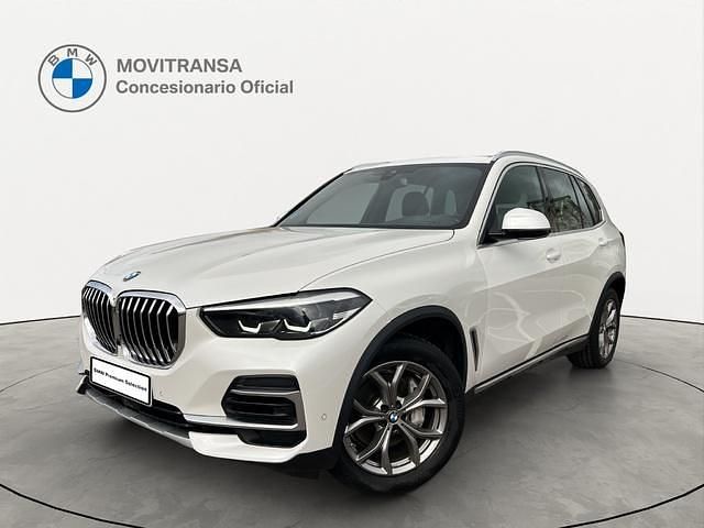 Usado BMW X5 2023 SUV