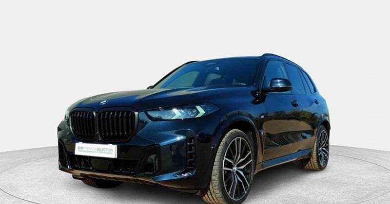 Usado BMW X5 xLine 298 CV (219 kW) 2025 SUV