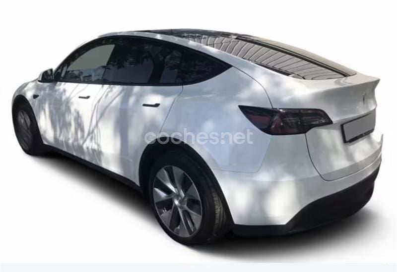 Usado Tesla Model Y RWD 250 kW (340 CV) 2023 Eléctrico SUV