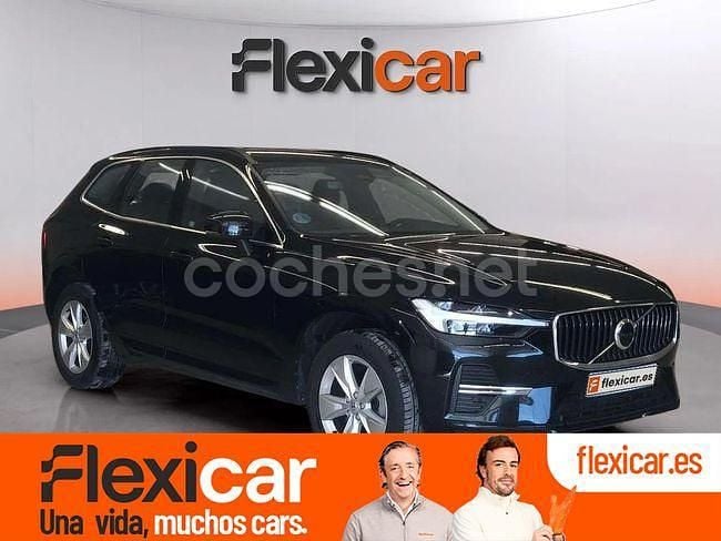 Negro Usado 2023 Volvo XC60 Core SUV | 33.990 € (Super precio) - Imagen 1/4