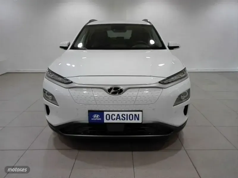 Usado Hyundai Kona Style 150 kW (204 CV) 2020 SUV