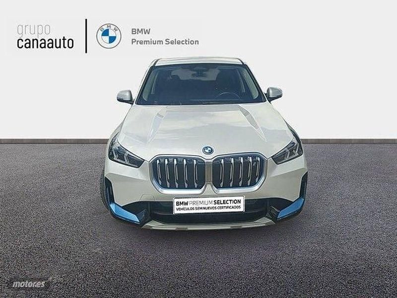 Usado BMW iX1 Comfort Edition 230 kW (313 CV) 2023 Blanco SUV