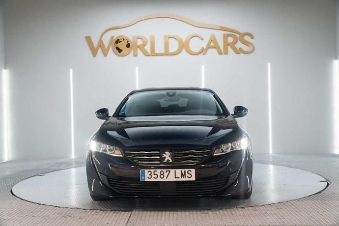 Usado Peugeot 508 Peugeot Sport Engineered 360 CV (264 kW) 2021