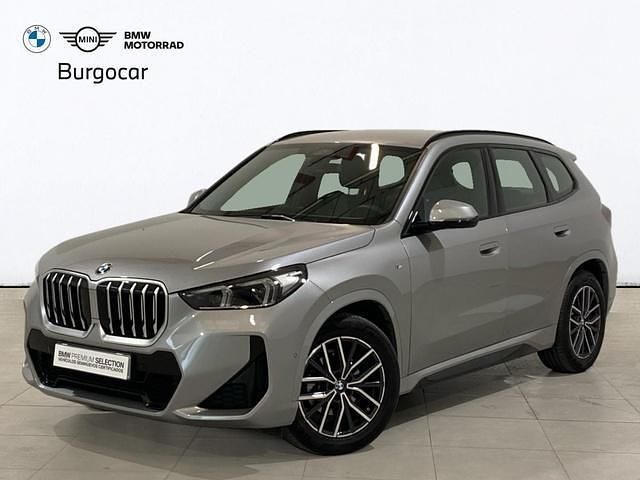 Usado 2024 BMW X1 Comfort Edition SUV | 45.900 € - Imagen 1/4