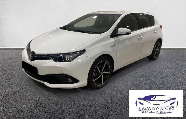 Usado 2018 Toyota Auris Active Utilitario | 17.900 € - Imagen 1/4