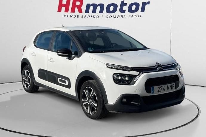 Usado Citroën C3 Feel 82 CV (60 kW) 2024